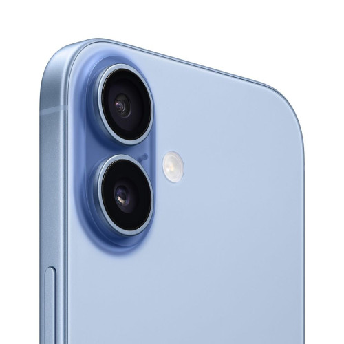 Apple iPhone 17 256GB Mist Blue-21488417