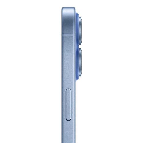 Apple iPhone 17 256GB Mist Blue-21488418