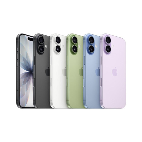 Apple iPhone 17 256GB Black-21488544