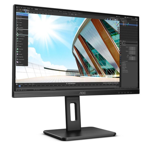 MONITOR AOC LED 24