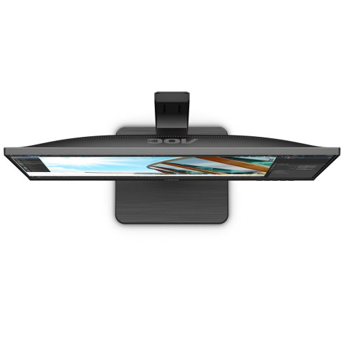 MONITOR AOC LED 24