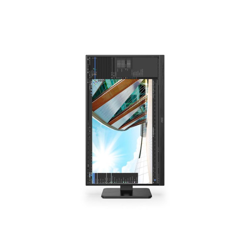 MONITOR AOC LED 24