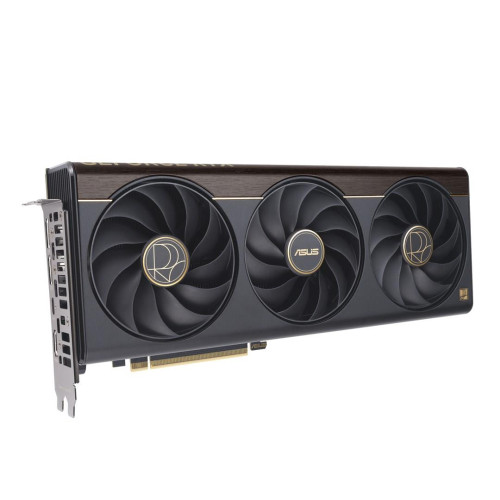 Karta graf. ASUS PROART RTX 5070 Ti 16GB OC-21491619