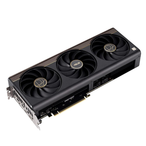 Karta graf. ASUS PROART RTX 5070 Ti 16GB OC-21491620