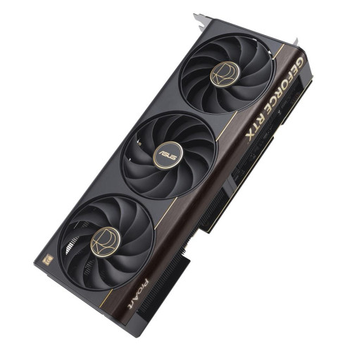 Karta graf. ASUS PROART RTX 5070 Ti 16GB OC-21491624