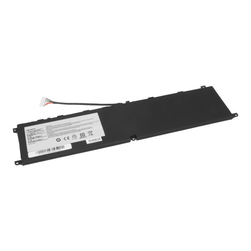 Bateria Movano do MSI GS65 GS75 Stealth, P65 P 75 Creator-21493928