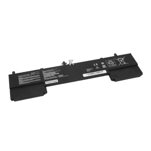 Bateria Mitsu do Asus Zenbook 15 UX534F, Flip UX563FD-21493940