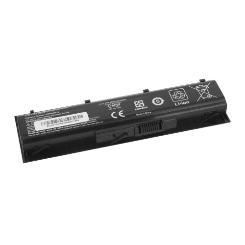 Bateria Mitsu do HP Omen 17, Pavilion 17-21493958