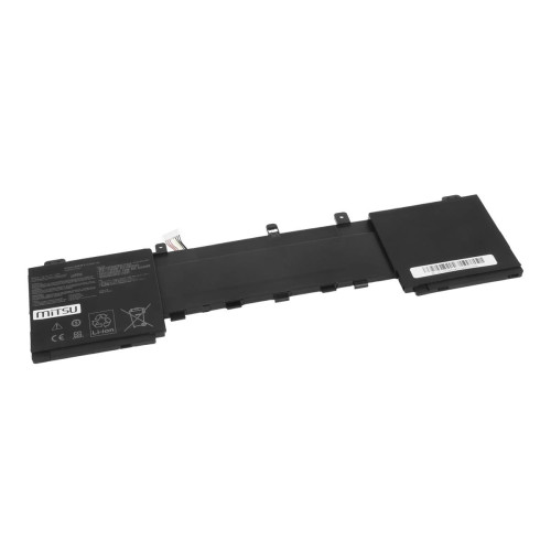 Bateria Mitsu do Asus UX550G, Zenbook Pro UX580G-21493993