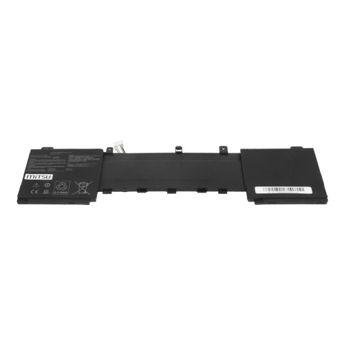 Bateria Mitsu do Asus UX550G, Zenbook Pro UX580G-21493994