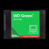 SSD WD Green 500GB 2.5" SATA WDS500G5G0A
