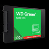 SSD WD Green 500GB 2.5