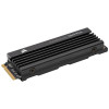 Corsair MP600 PRO LPX 4 TB M.2 PCI Express 4.0 NVMe 3D TLC NAND-21507031