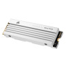 Corsair MP600 PRO LPX 4 TB M.2 PCI Express 4.0 NVMe 3D TLC NAND
