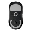 Logitech G Pro X Superlight myszka Gaming Po prawej stronie RF Wireless 25600 DPI-21508399