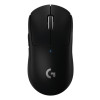 Logitech G Pro X Superlight myszka Gaming Po prawej stronie RF Wireless 25600 DPI-21508400
