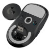 Logitech G Pro X Superlight myszka Gaming Po prawej stronie RF Wireless 25600 DPI-21508401
