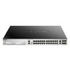 Przełącznik DLINK DGS-3130-30PS/E 30-Port Layer 3 PoE Gigabit-21511756