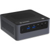 Mini PC Qoobe U155H Core Ultra 7 155H/32GB/SSD 1TB/Win 11 Pro czarny (branded as Morefine)