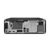 HP Pro SFF 400 G9 i7-12700 16GB DDR4 3200 SSD512 UHD 770 DVD/RW W11Pro 3Y OnSite-21513272