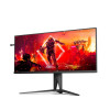 AOC AGON 5 AG405UXC monitor komputerowy 100,3 cm (39.5