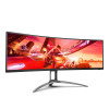 AOC B2 AG493UCX2 monitor komputerowy 124 cm (48.8
