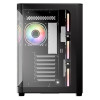 Obudowa komputerowa LC-Power Geh Midi ATX 8001B Pro-Storm Dark o.N.-21523440