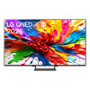 Telewizor LG 55QNED93A6A QNED MiniLED 55'' 4K Ultra HD 144Hz WebOS Dolby Atmos Czarny
