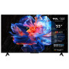 Telewizor 55" TCL 55P69K