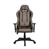 Arozzi Arozzi Fotel Gamingowy Torretta SoftPU Brązowy-13032353