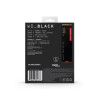 Dysk SSD WD Black SN850X WDS400T2X0E (4 TB ; M.2; PCIe NVMe 4.0 x4)-21555707