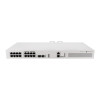 Przełącznik NET 16PORT 2SFP+/CRS418-8P-8G-2S+RM MIKROTIK-21557946