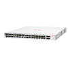 Przełącznik HP Enterprise Aruba Instant On 1830 48G PoE+ (370W) M RM-21558076
