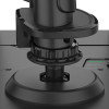 Hori - HOTAS Flight Control System & Mount for PC (Windows 11/10) High-End Flight Stick & Throttle for PC Flight Sims-21
