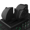 Hori - HOTAS Flight Control System & Mount for PC (Windows 11/10) High-End Flight Stick & Throttle for PC Flight Sims-21