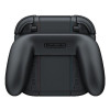 Uchwyt do ładowania Joy-Con, Switch 2, Steuerungsgrip, Schwarz, Transparent, Kunsstoff-21560310