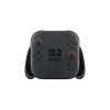 Uchwyt do ładowania Joy-Con, Switch 2, Steuerungsgrip, Schwarz, Transparent, Kunsstoff-21560311