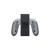 Uchwyt do ładowania Joy-Con, Switch 2, Steuerungsgrip, Schwarz, Transparent, Kunsstoff-21560312