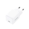 Ładowarka sieciowa Ugreen X513 30W GaN 1x USB-C - biała-21560838