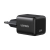 Ładowarka sieciowa Ugreen X512 20W GaN 1x USB-C - czarna-21560843
