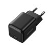 Ładowarka sieciowa Ugreen X512 20W GaN 1x USB-C - czarna-21560844