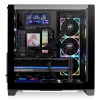 Obudowa Thermaltake View 390 Air Midi Tower Black retail-21567688