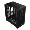 Obudowa Thermaltake View 390 Air Midi Tower Black retail-21567692
