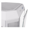 Obudowa Midi Thermaltake The Tower 600 Snow White-21567727