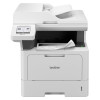 Urządzenie wielofunkcyjne Brother MFC-L5710DW laser mono 4IN1 MFP 48PPM/1.200DPI 512MB USB 2.0 WLAN