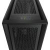 Obudowa Corsair 5000D AIRFLOW Mid-Tower ATX Tempered Glass Black (CC-9011210-WW)-2157783