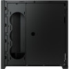 Obudowa Corsair 5000D AIRFLOW Mid-Tower ATX Tempered Glass Black (CC-9011210-WW)-2157786