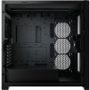 Obudowa Corsair 5000D AIRFLOW Mid-Tower ATX Tempered Glass Black (CC-9011210-WW)-2157788