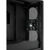 Obudowa Corsair 5000D AIRFLOW Mid-Tower ATX Tempered Glass Black (CC-9011210-WW)-2157789