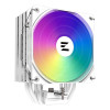 Zalman CNPS9X PERFORMA PLUS ARGB WHITE system chłodzenia komputerów Procesor Wentylator 12 cm Biały 1 szt.-21598375